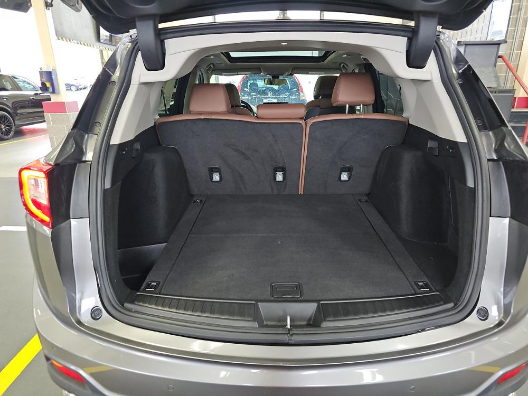 2024 Acura RDX Technology Package SH-AWD