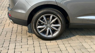 2024 Acura RDX Technology Package SH-AWD