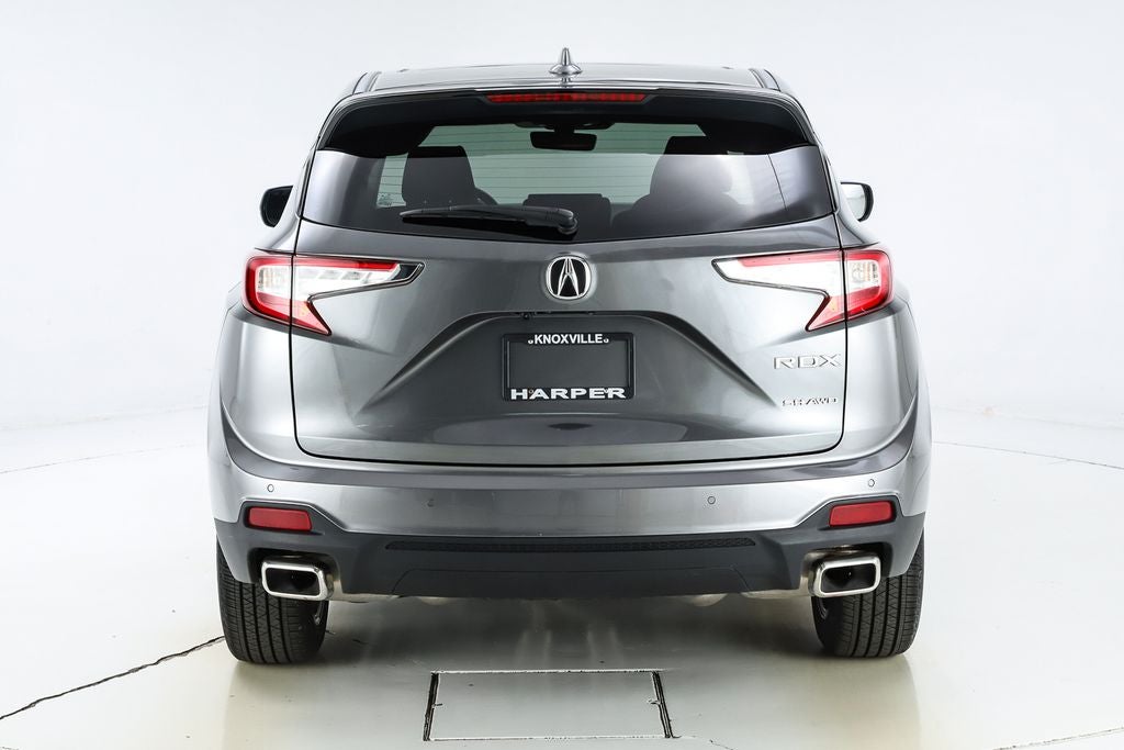 2024 Acura RDX Technology Package SH-AWD