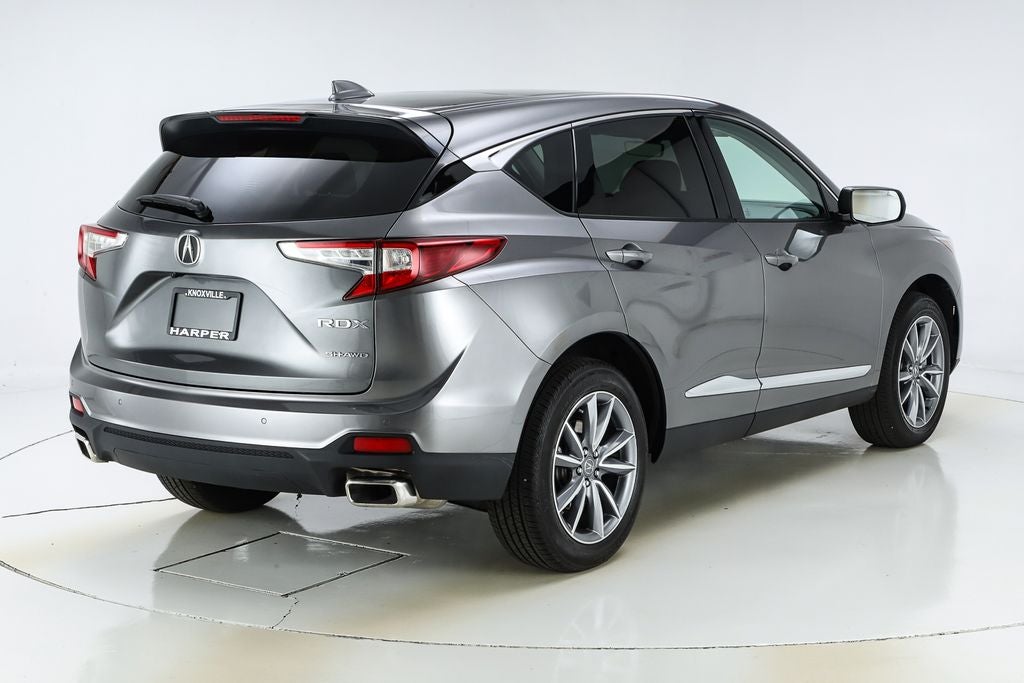 2024 Acura RDX Technology Package SH-AWD