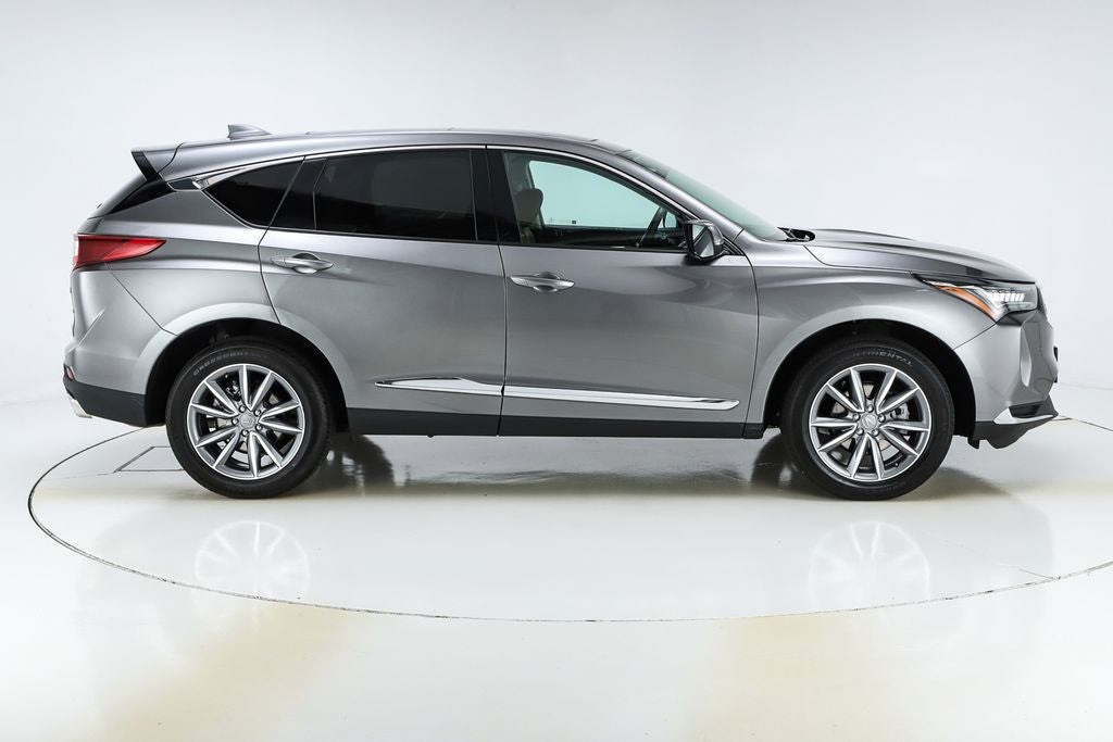 2024 Acura RDX Technology Package SH-AWD