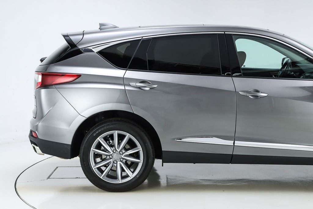 2024 Acura RDX Technology Package SH-AWD