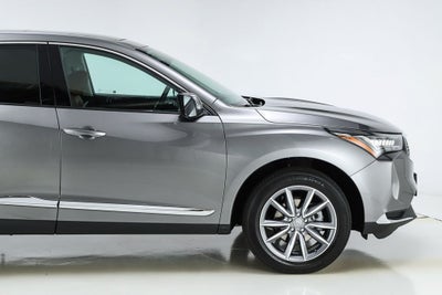 2024 Acura RDX Technology Package SH-AWD