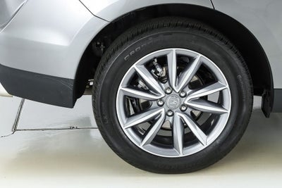 2024 Acura RDX Technology Package SH-AWD