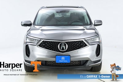 2024 Acura RDX Technology Package SH-AWD
