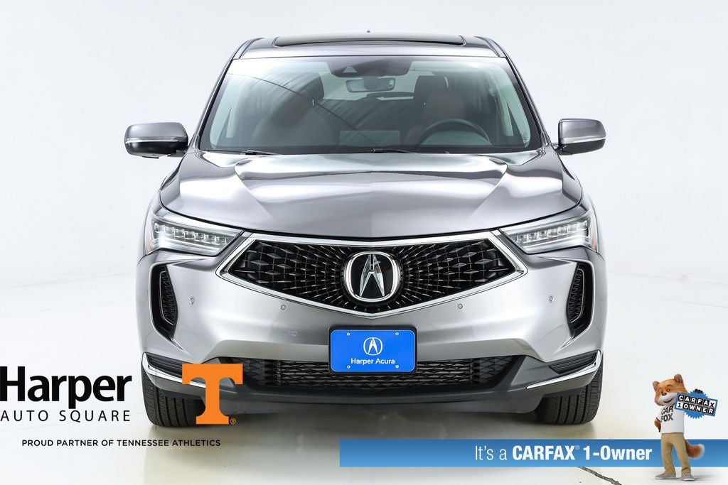 2024 Acura RDX Technology Package SH-AWD