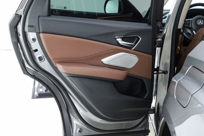 2024 Acura RDX Technology Package SH-AWD