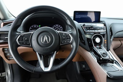 2024 Acura RDX Technology Package SH-AWD