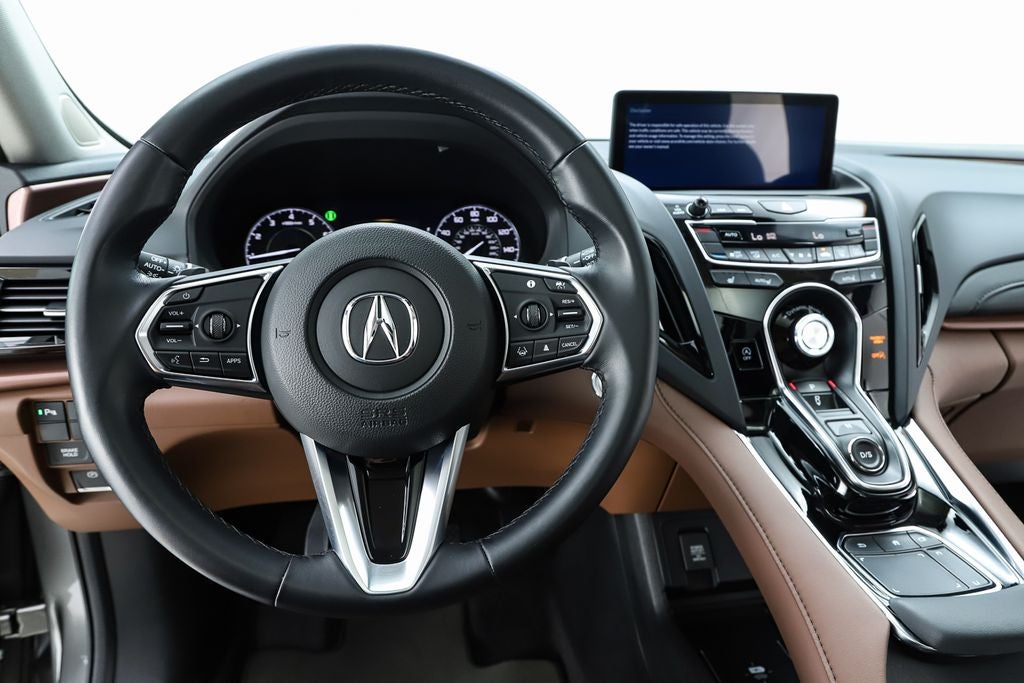 2024 Acura RDX Technology Package SH-AWD