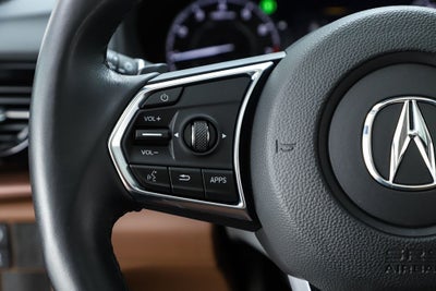 2024 Acura RDX Technology Package SH-AWD
