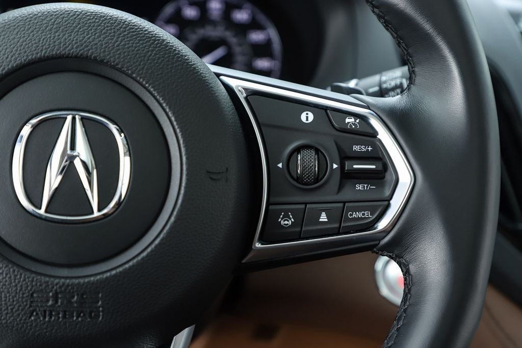 2024 Acura RDX Technology Package SH-AWD
