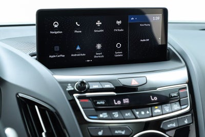 2024 Acura RDX Technology Package SH-AWD