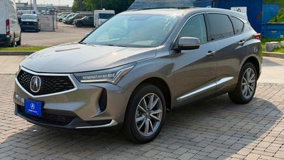 2024 Acura RDX Technology Package SH-AWD