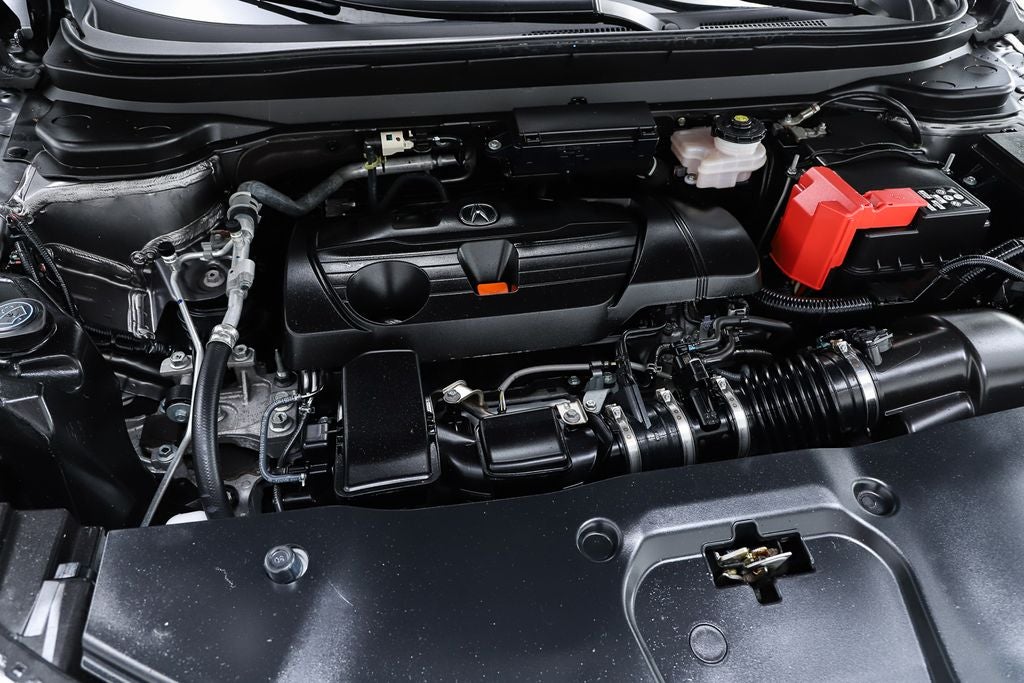 2024 Acura RDX Technology Package SH-AWD