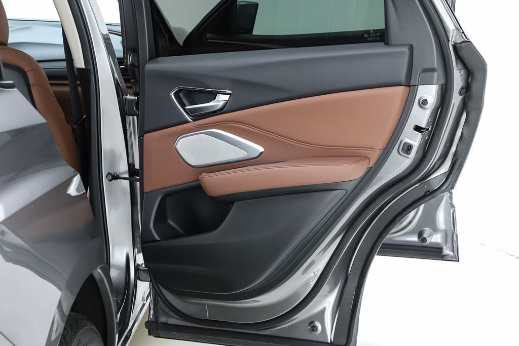 2024 Acura RDX Technology Package SH-AWD