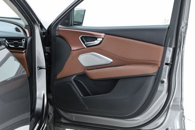2024 Acura RDX Technology Package SH-AWD