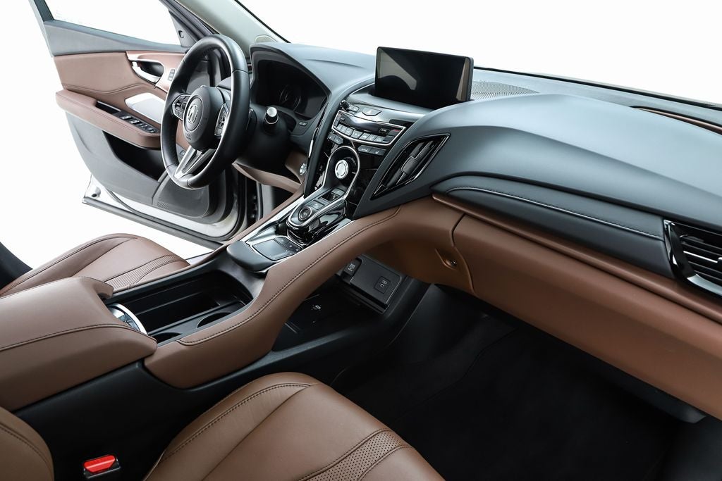 2024 Acura RDX Technology Package SH-AWD