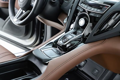 2024 Acura RDX Technology Package SH-AWD