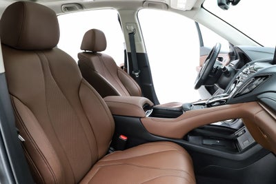 2024 Acura RDX Technology Package SH-AWD
