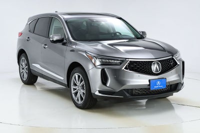 2024 Acura RDX Technology Package SH-AWD