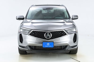 2024 Acura RDX Technology Package SH-AWD