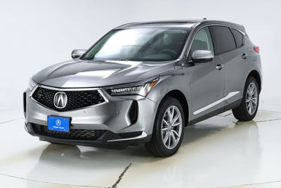 2024 Acura RDX Technology Package SH-AWD