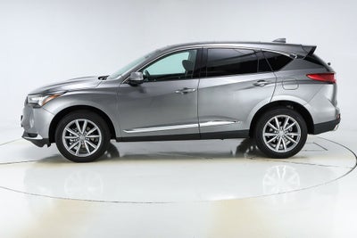 2024 Acura RDX Technology Package SH-AWD