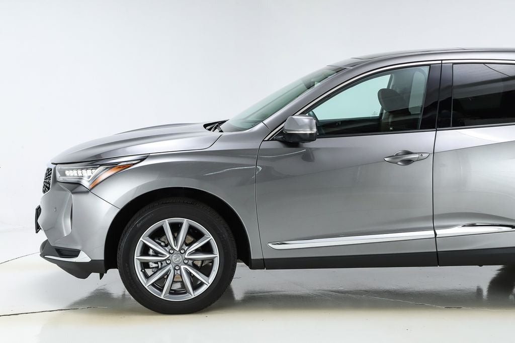 2024 Acura RDX Technology Package SH-AWD