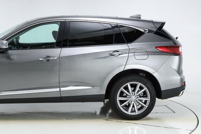 2024 Acura RDX Technology Package SH-AWD
