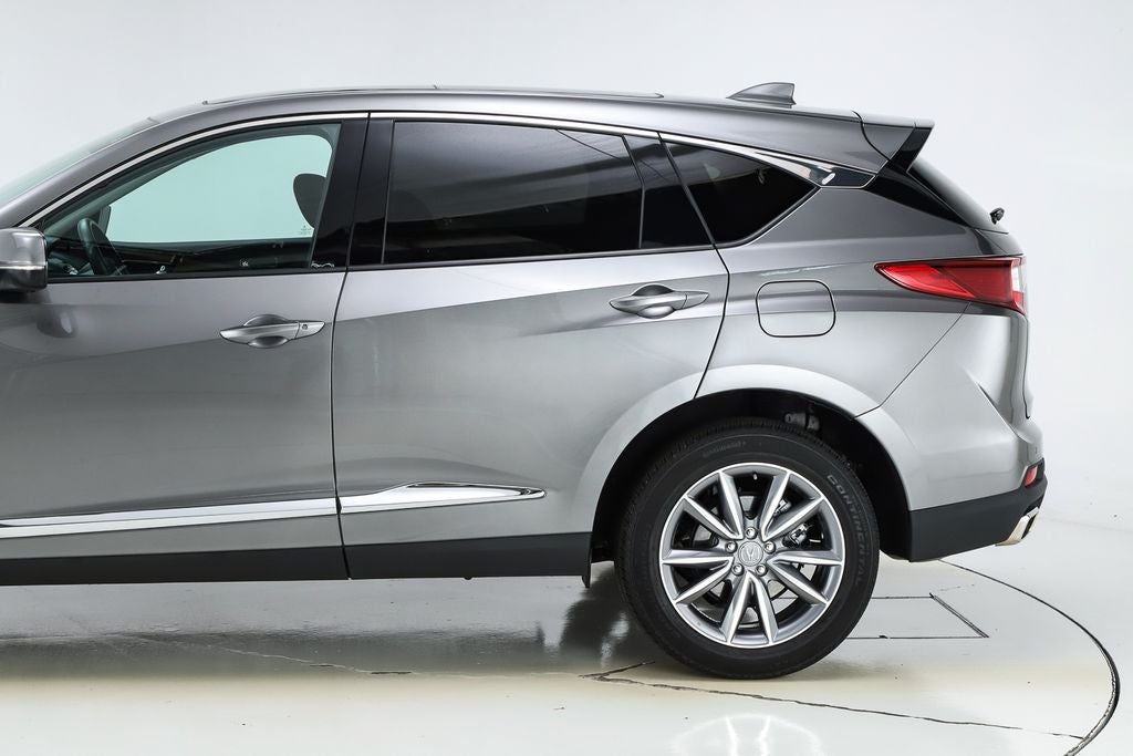 2024 Acura RDX Technology Package SH-AWD