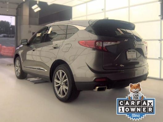 2024 Acura RDX Technology Package SH-AWD