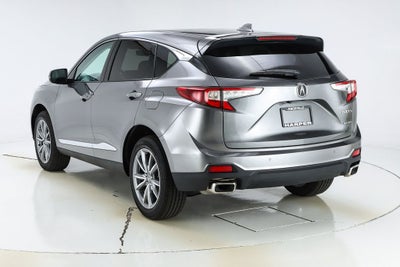 2024 Acura RDX Technology Package SH-AWD