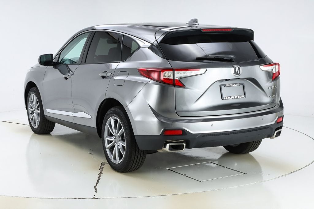 2024 Acura RDX Technology Package SH-AWD