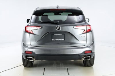 2024 Acura RDX Technology Package SH-AWD
