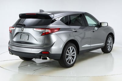 2024 Acura RDX Technology Package SH-AWD