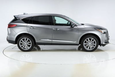 2024 Acura RDX Technology Package SH-AWD
