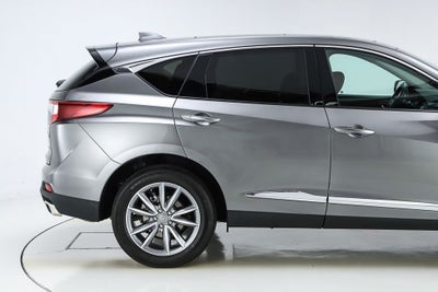 2024 Acura RDX Technology Package SH-AWD