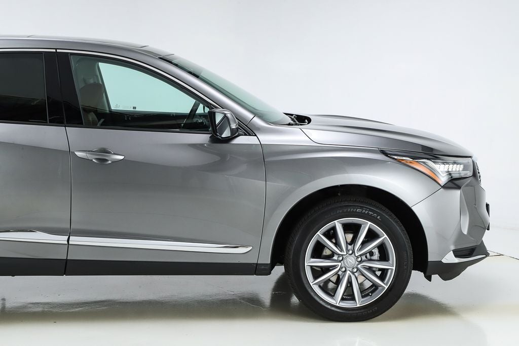 2024 Acura RDX Technology Package SH-AWD