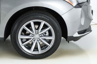 2024 Acura RDX Technology Package SH-AWD