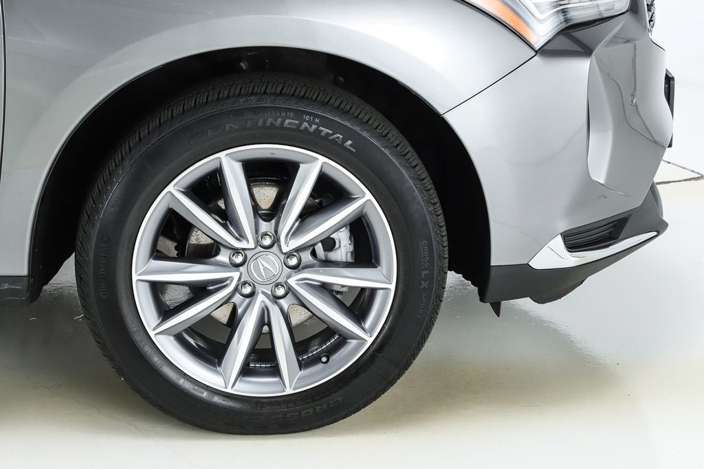 2024 Acura RDX Technology Package SH-AWD
