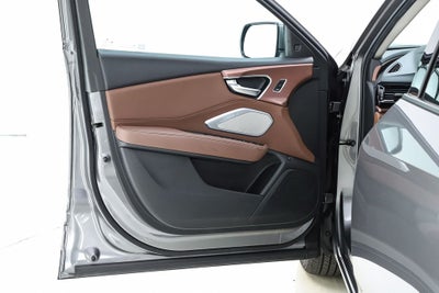 2024 Acura RDX Technology Package SH-AWD