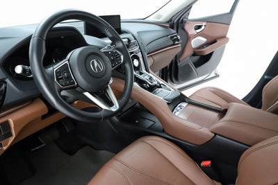 2024 Acura RDX Technology Package SH-AWD