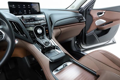 2024 Acura RDX Technology Package SH-AWD