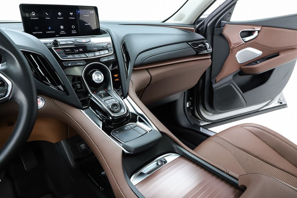 2024 Acura RDX Technology Package SH-AWD