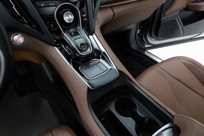 2024 Acura RDX Technology Package SH-AWD