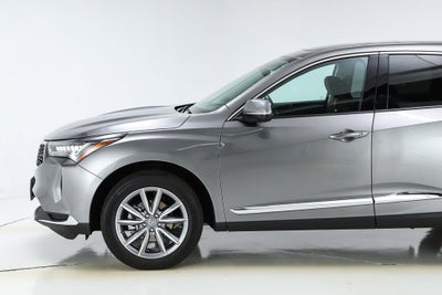 2024 Acura RDX Technology Package SH-AWD