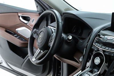 2024 Acura RDX Technology Package SH-AWD
