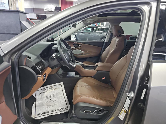 2024 Acura RDX Technology Package SH-AWD