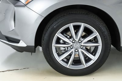 2024 Acura RDX Technology Package SH-AWD