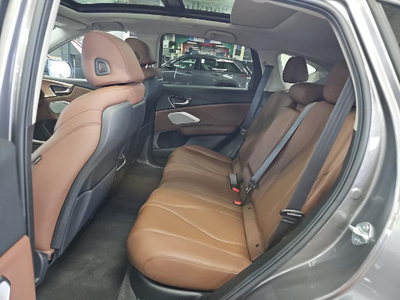 2024 Acura RDX Technology Package SH-AWD